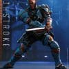 deathstroke dc comics gallery c c da