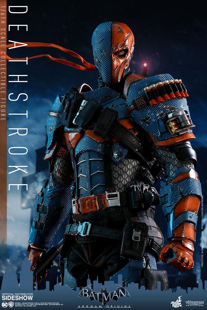 deathstroke dc comics gallery c c ead e