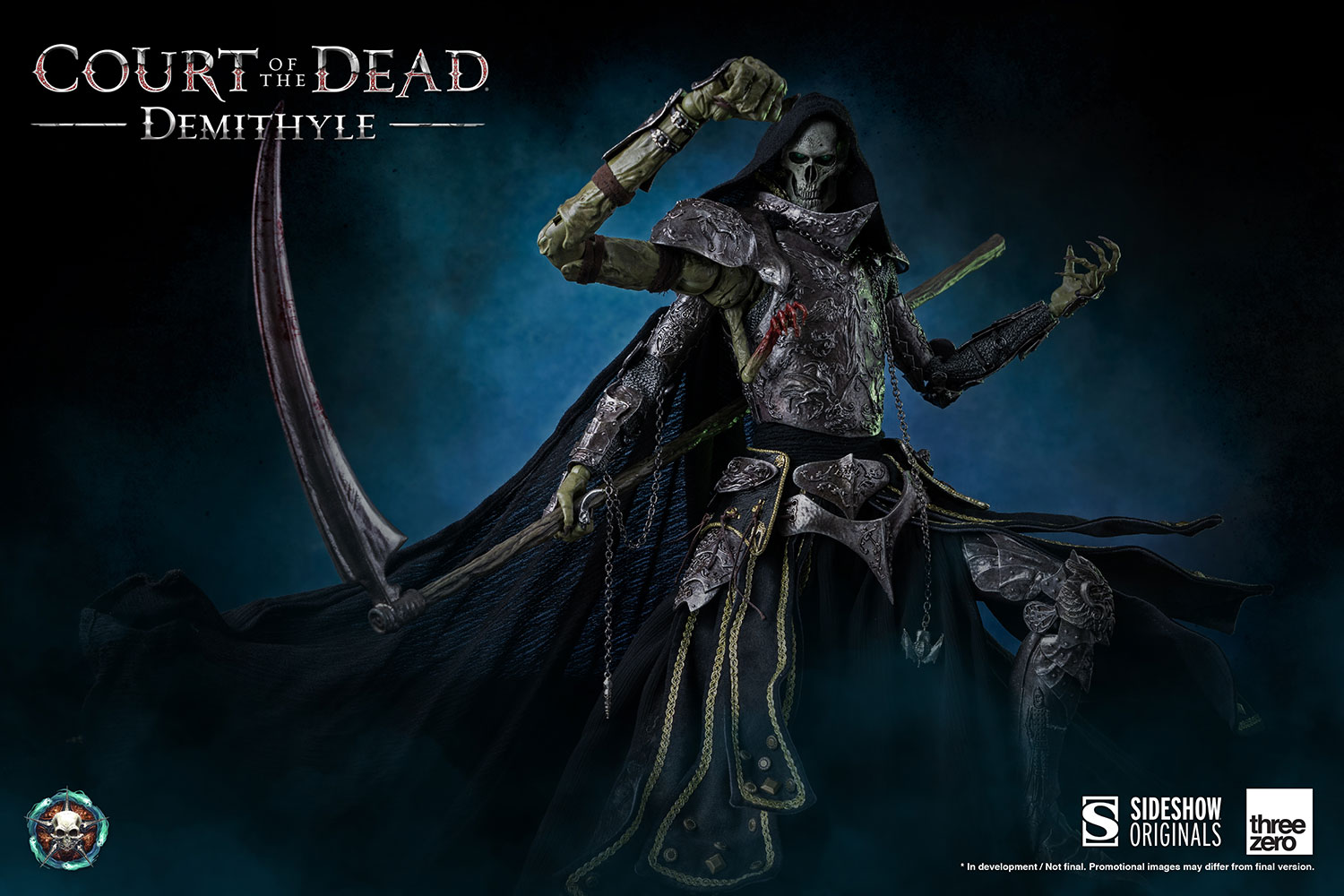 demithlye court of the dead gallery f e d ea