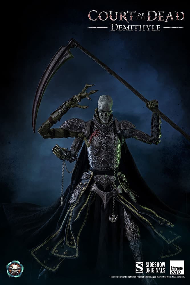 demithlye court of the dead gallery f e d a f