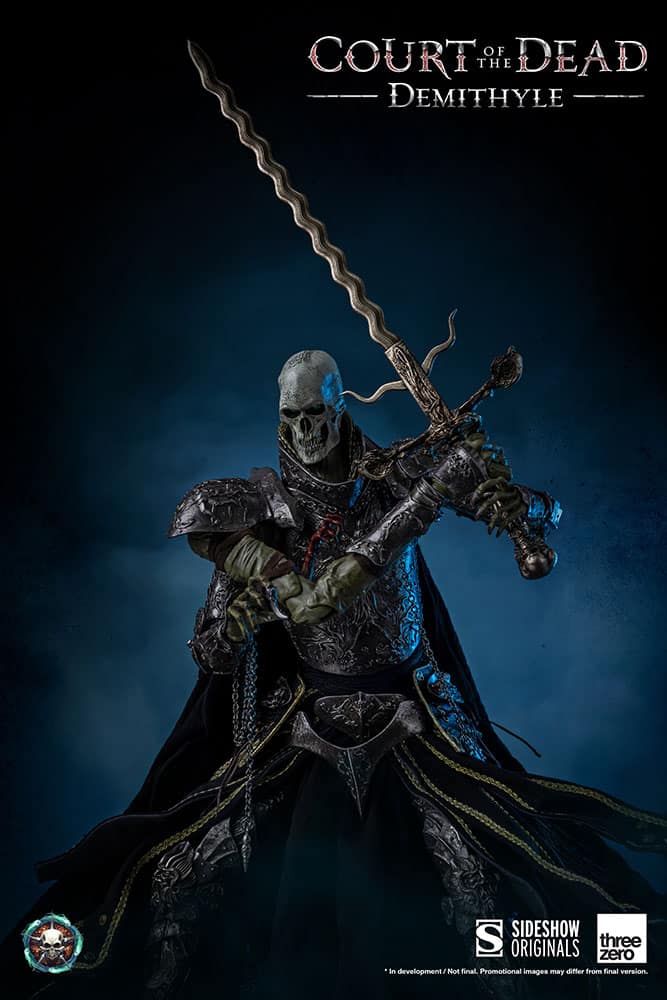 demithlye court of the dead gallery f e db