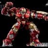 dlx iron man mark xliv hulkbuster marvel gallery ba