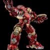 dlx iron man mark xliv hulkbuster marvel gallery ba a bf