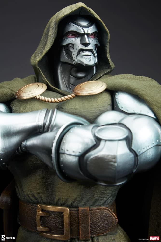 doctor doom marvel gallery f fec a d