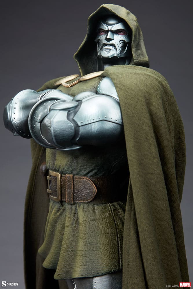 doctor doom marvel gallery f fec ab d