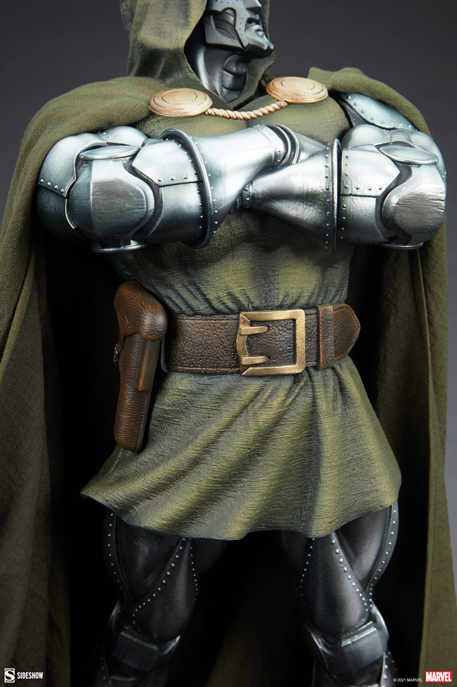 doctor doom marvel gallery f fedc
