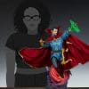 doctor strange marvel gallery e e d