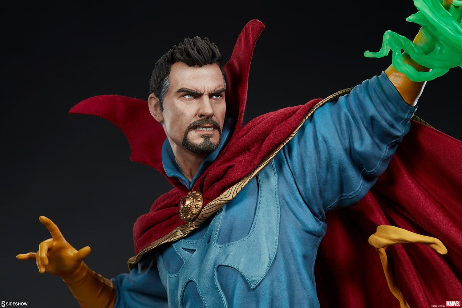 doctor strange marvel gallery e e f d