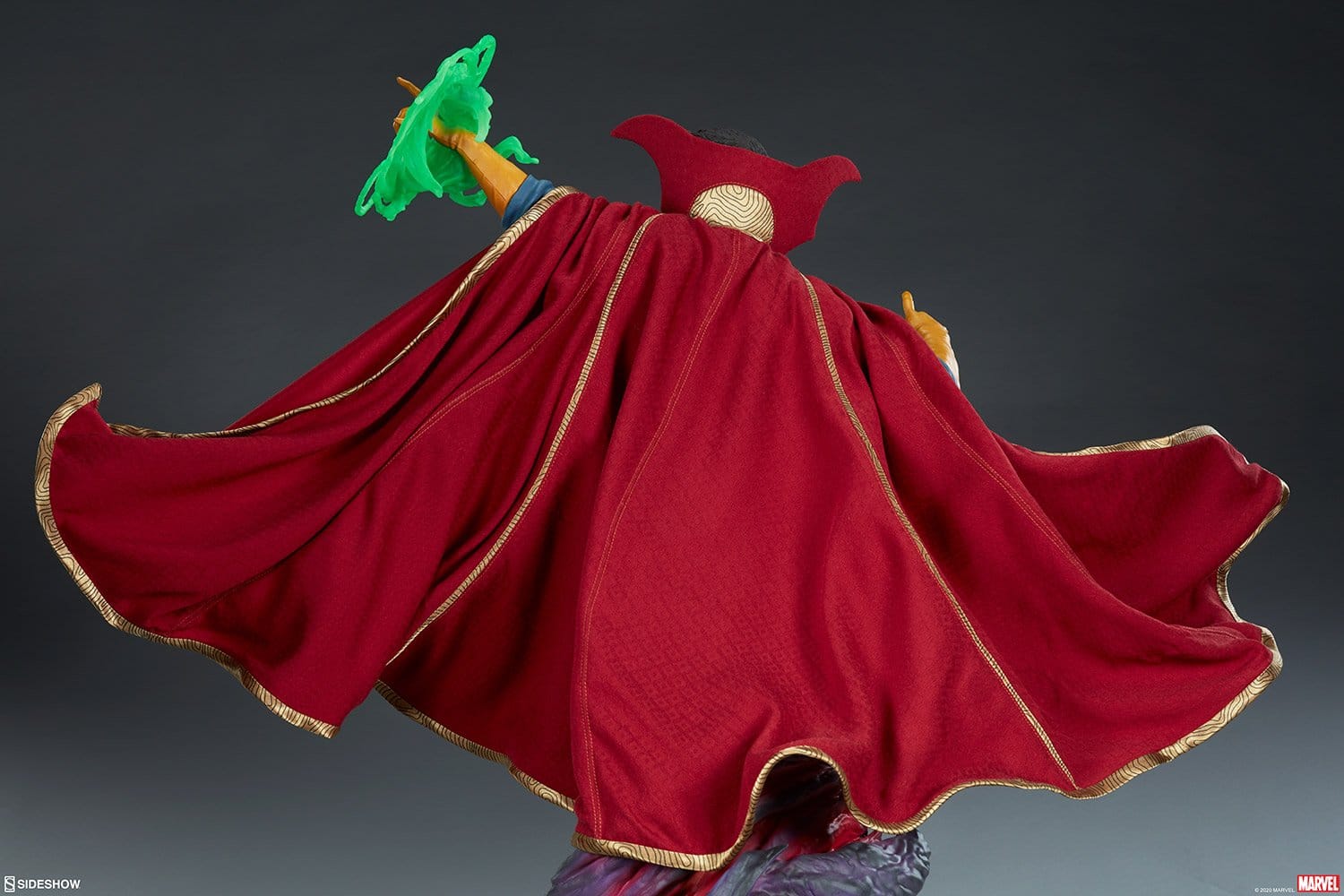 doctor strange marvel gallery e e f