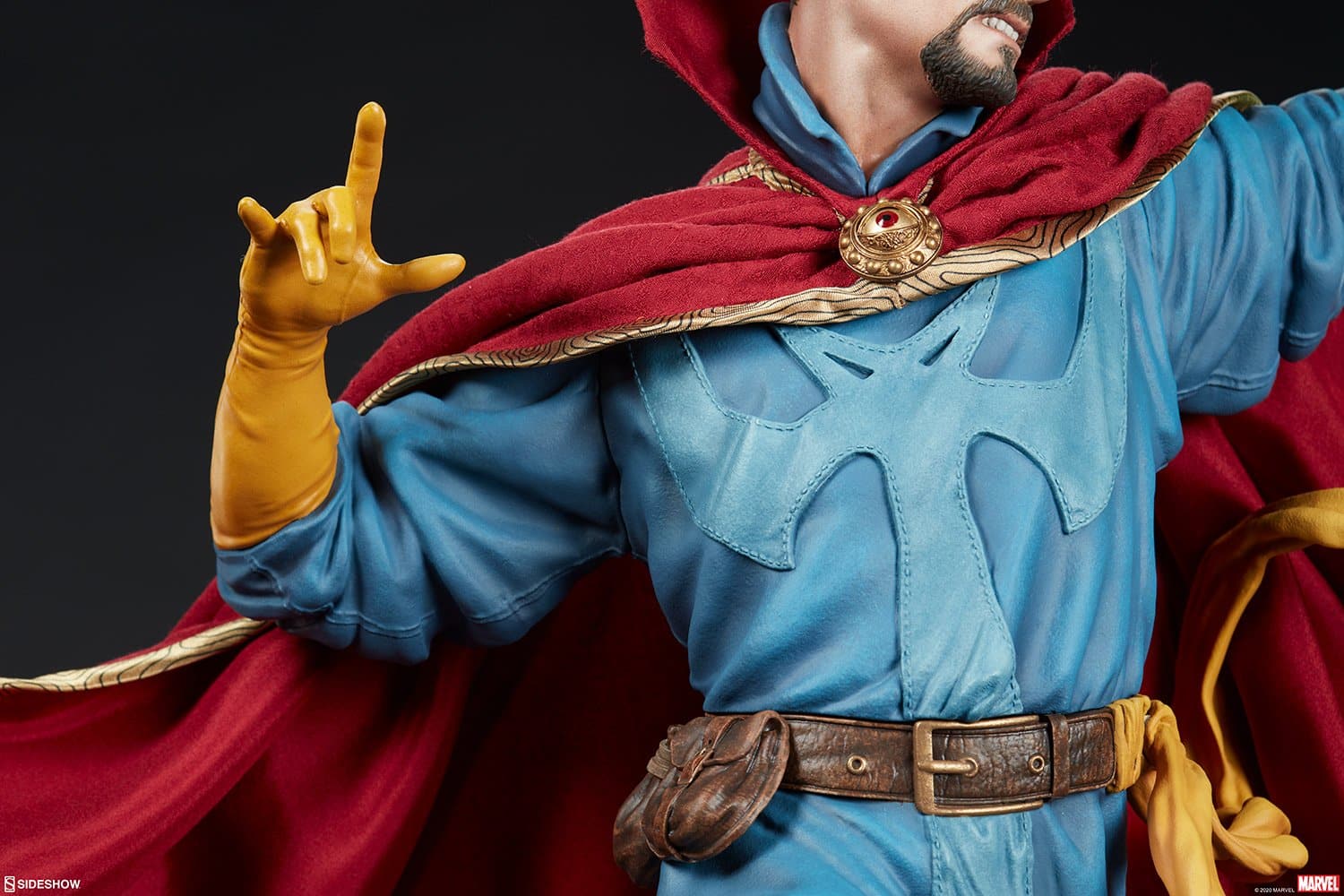 doctor strange marvel gallery e e a d