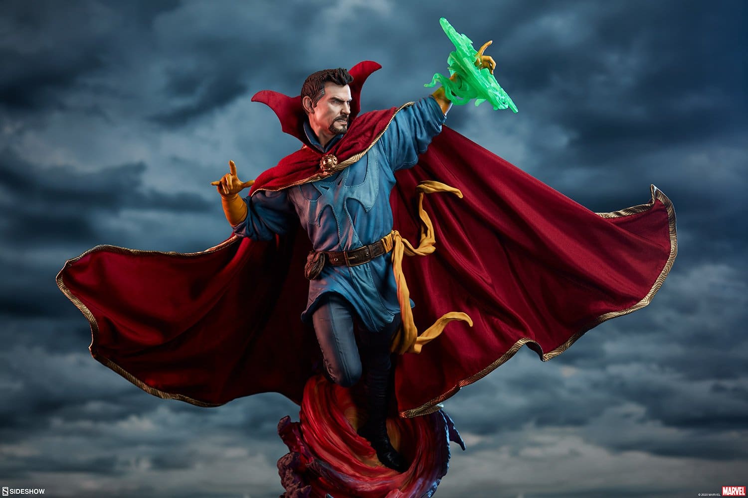 doctor strange marvel gallery e e ca e