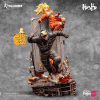 dorohedoro b x
