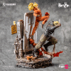 dorohedoro x