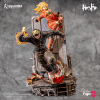 dorohedoro x