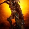 dragon slayer warrior forged in flame sideshow originals gallery f b