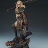 dragon slayer warrior forged in flame sideshow originals gallery f cc