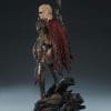 dragon slayer warrior forged in flame sideshow originals gallery f d f