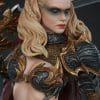 dragon slayer warrior forged in flame sideshow originals gallery f e