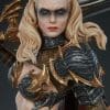 dragon slayer warrior forged in flame sideshow originals gallery f eb a