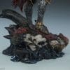 dragon slayer warrior forged in flame sideshow originals gallery f cb