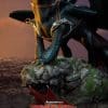 dreamworks how to train your dragon dragons toothless statue sideshow