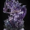 Tsume Naruto Sasuke Uchiha Statue Summon of Susanoo HQS
