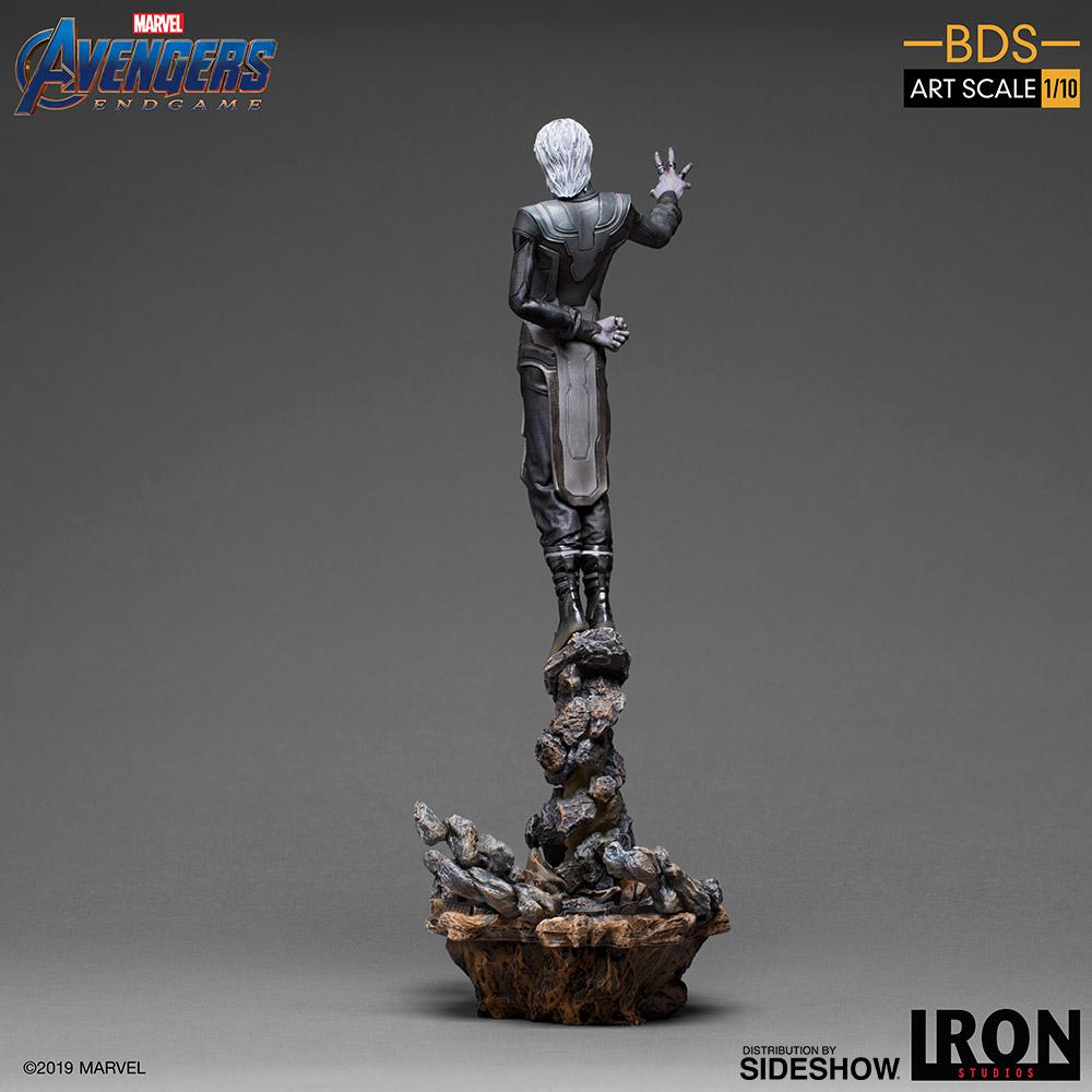 ebony maw black order marvel gallery dfac e a