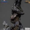 ebony maw black order marvel gallery dfac a e