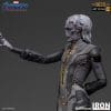 ebony maw black order marvel gallery dfac a