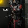 echo sixth scale figure set star wars gallery a df