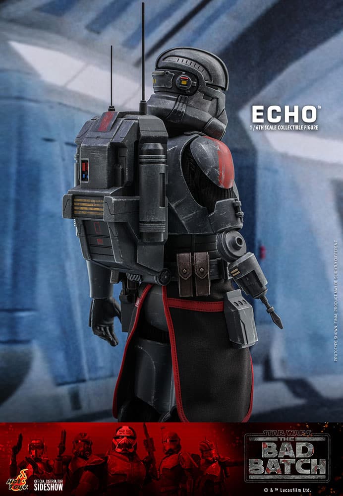 echo sixth scale figure set star wars gallery a ba f