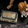 ed and ein cowboy bebop gallery ca df e