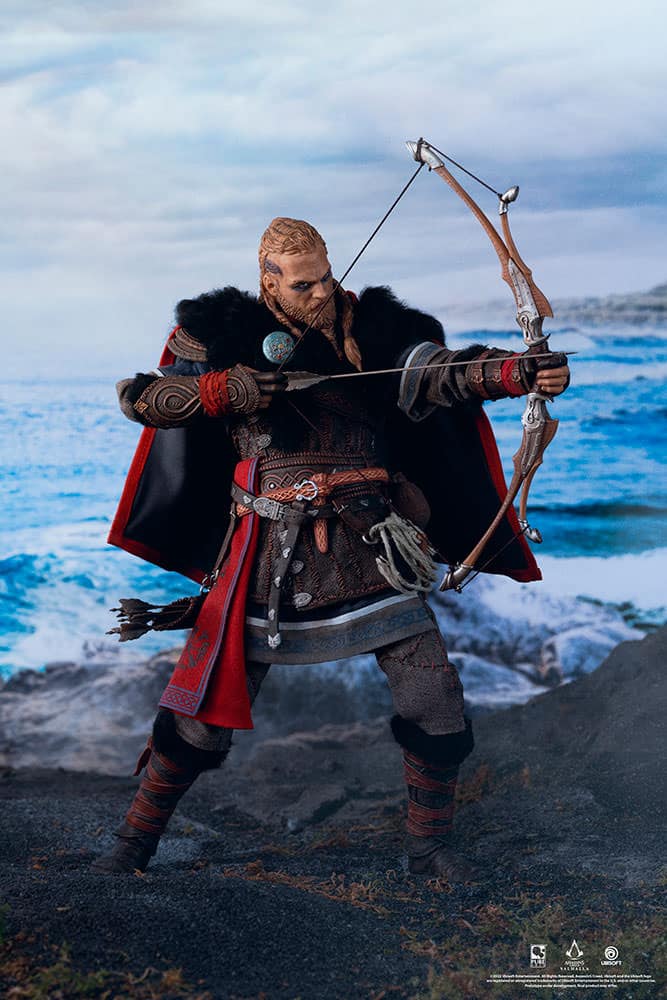 eivor assassins creed gallery a f be