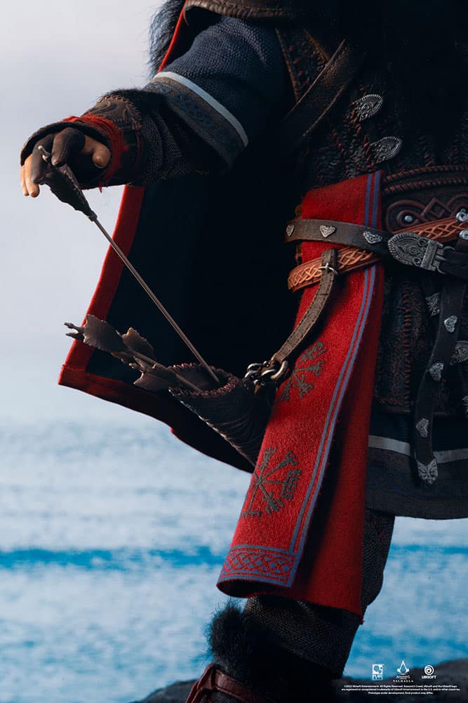 eivor assassins creed gallery a f d c