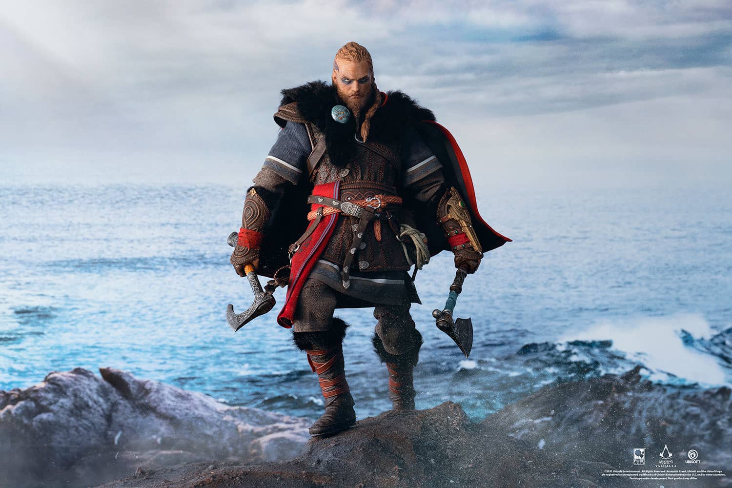 eivor assassins creed gallery a f e