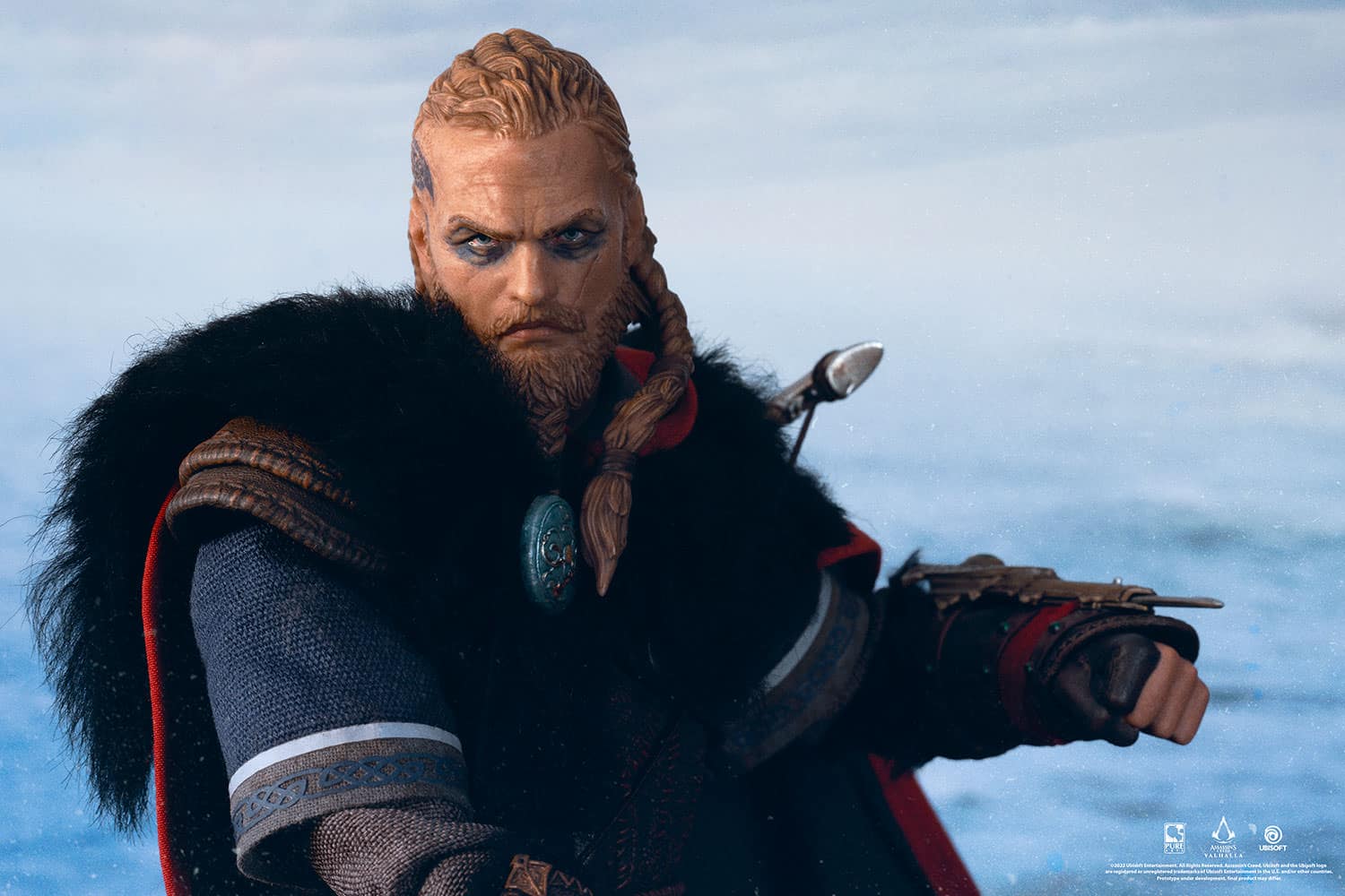 eivor assassins creed gallery a f c