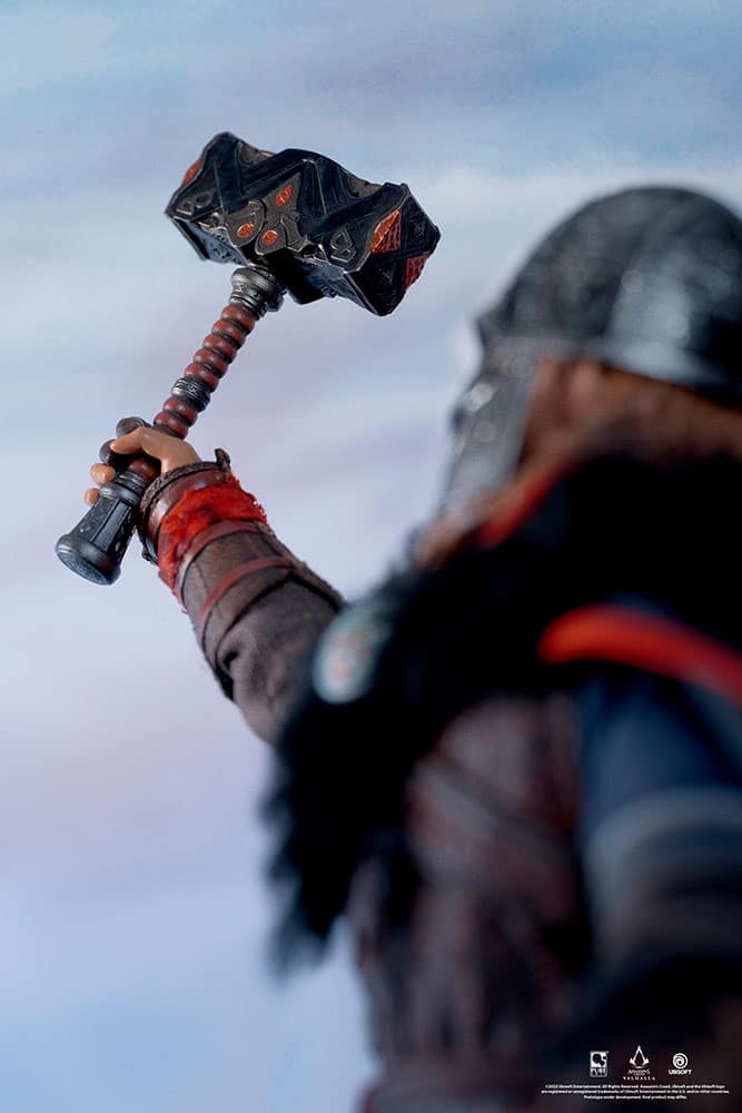 eivor assassins creed gallery a f a