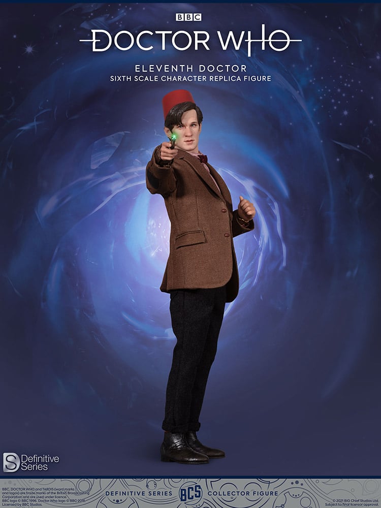 eleventh doctor doctor who gallery b e