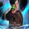 eleventh doctor doctor who gallery a