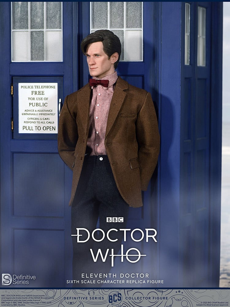 eleventh doctor doctor who gallery a a c