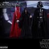 emperor palpatine deluxe version star wars gallery c d c f d