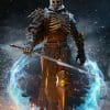 eredin the witcher wild hunt gallery e a fd