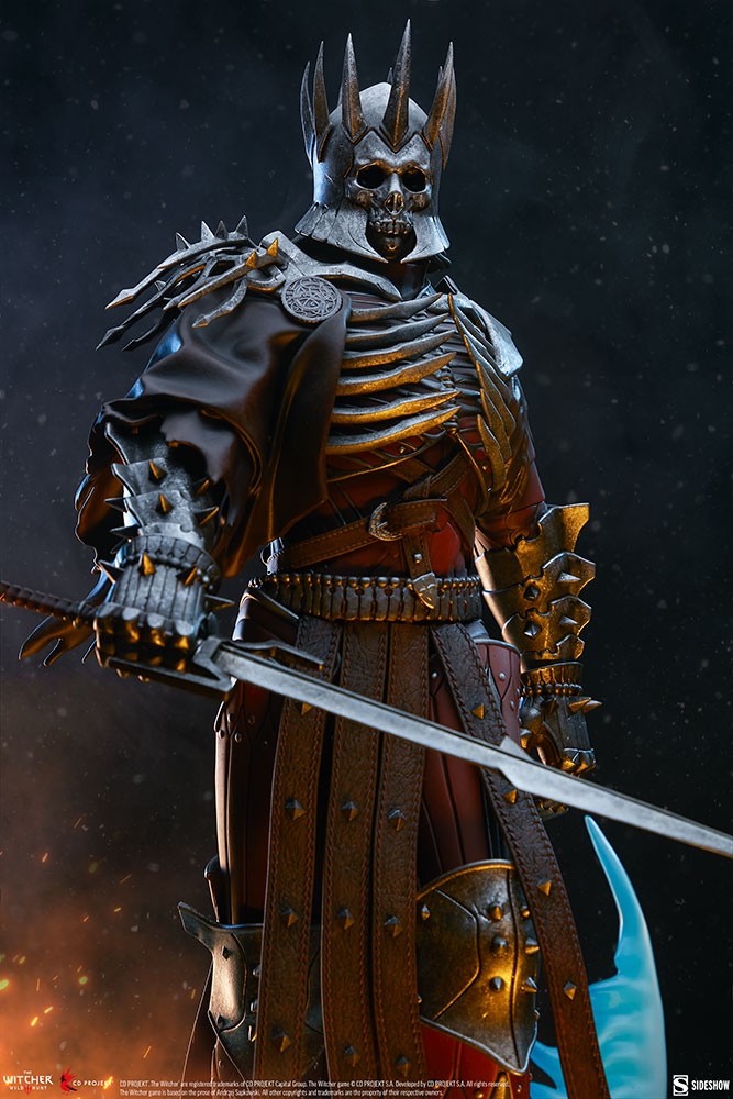 eredin the witcher wild hunt gallery e a e