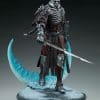 eredin the witcher wild hunt gallery e a