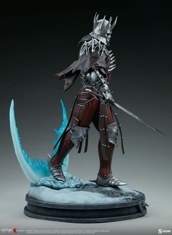 eredin the witcher wild hunt gallery e a e e