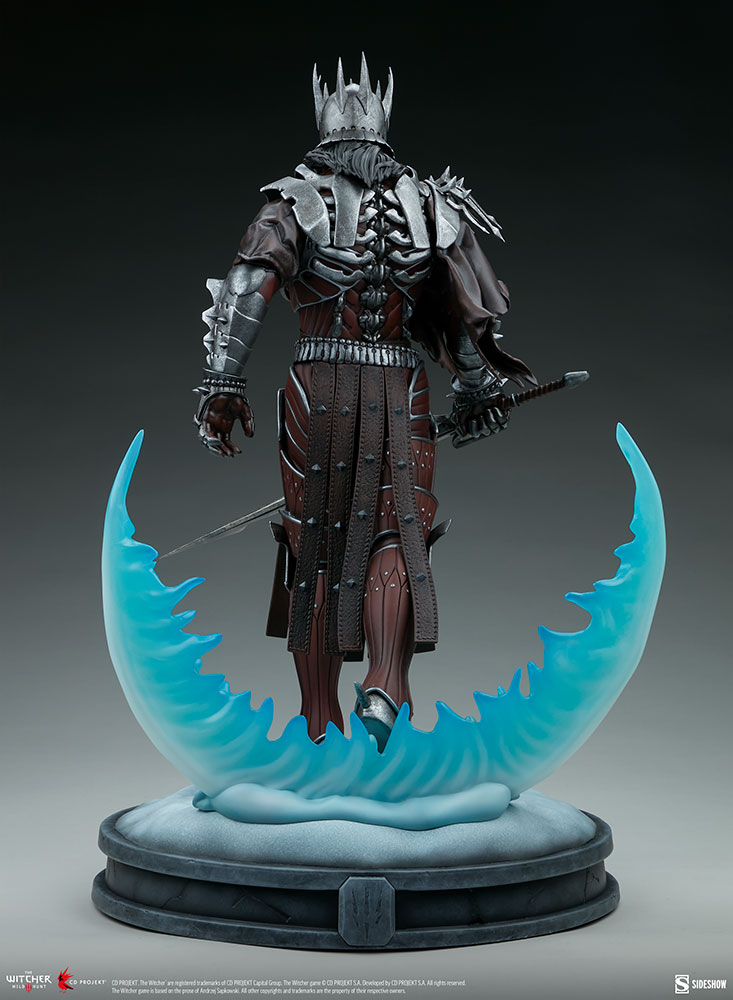 eredin the witcher wild hunt gallery e a c