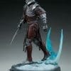 eredin the witcher wild hunt gallery e a a