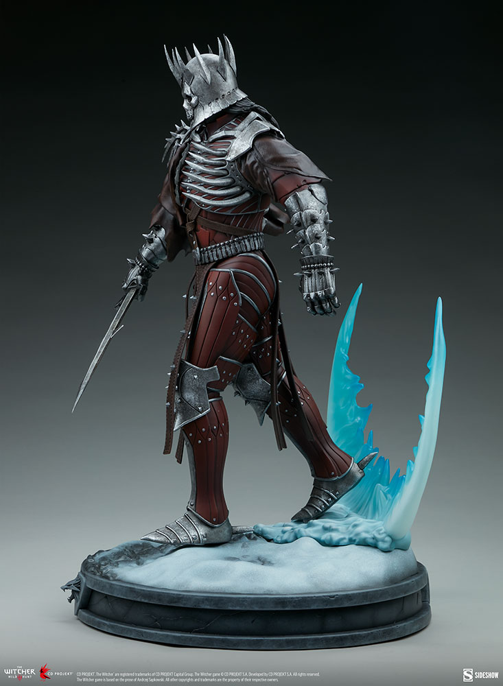 eredin the witcher wild hunt gallery e a a