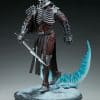 eredin the witcher wild hunt gallery e a d