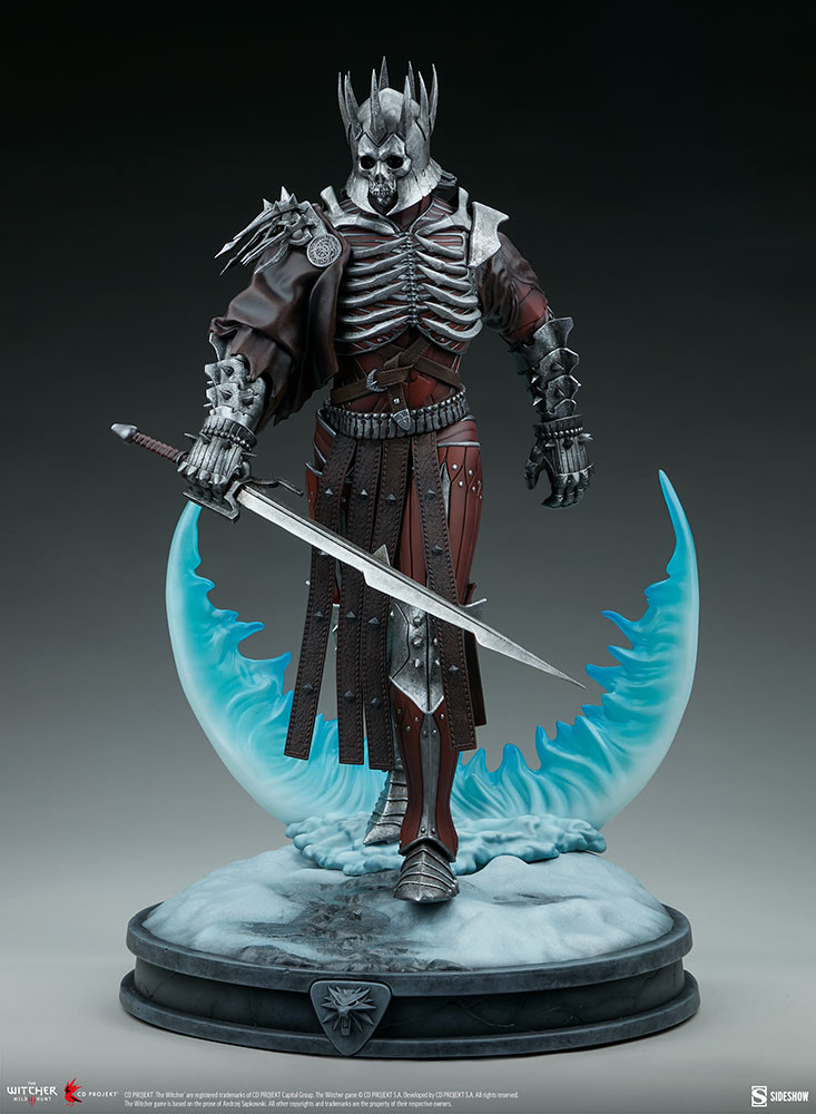 eredin the witcher wild hunt gallery e a b d